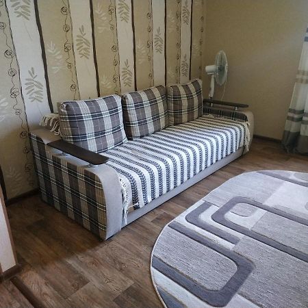 Apartment In The Center Of Old Town Kamjanets-Podilsky Buitenkant foto
